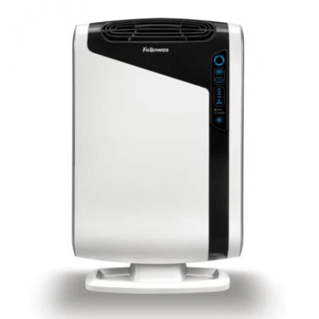 Фото Очиститель воздуха FELLOWES AERAMAX DX95, мощность 86 Вт, нейтрализует вирусы, площадь помещения до 28 м2