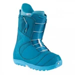 фото Burton Ботинки для сноуборда женские Burton Mint The Teal Deal