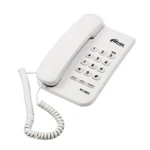 фото Телефон RITMIX RT-320 white