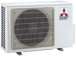 Фото Блок наружный (для сплит и мультисплит-систем) Mitsubishi Electric MXZ-2D53VA