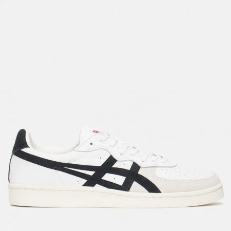 Фото Onitsuka Tiger GSM White/Black