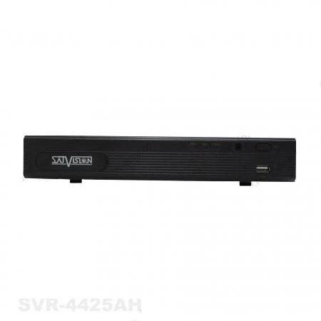 Фото Система видеонаблюдения Satvision SVR4812AH