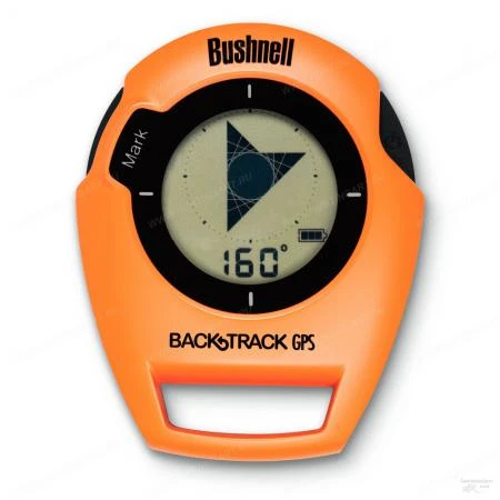 Фото Навигатор Bushnell Backtrack G2