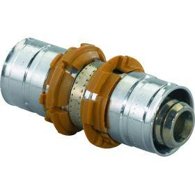 Фото Соединитель Uponor S-Press 16-16