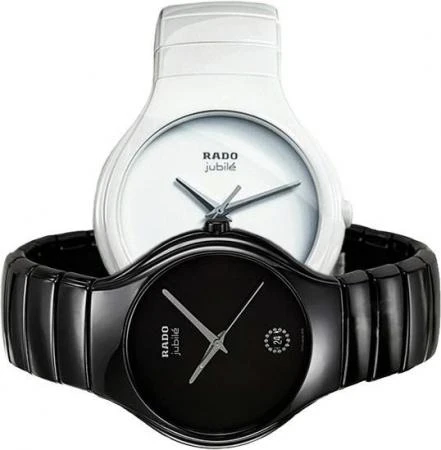 Фото Часы RADO Jubile True (копия)