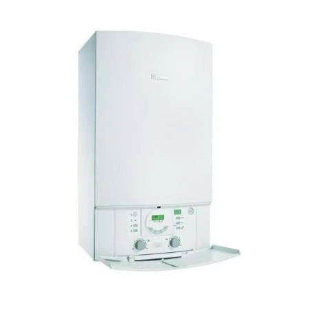 Фото Котел настенный газовый Bosch ZWC 24-3MFK