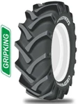 фото Шина 7,50 - 15 8 PR Speedways Gripking R-1 TT