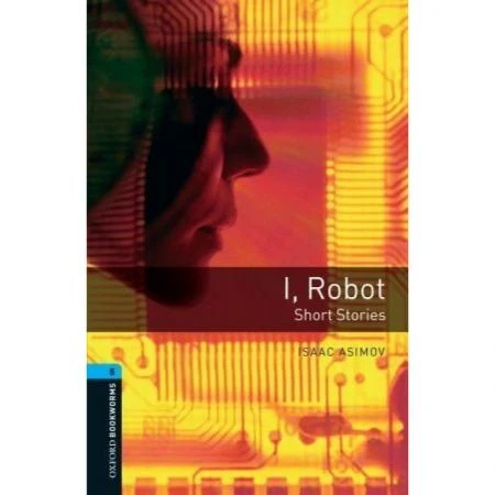 Фото OBL 5: I, Robot - Short Stories