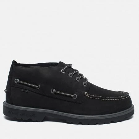 Фото SPERRY top-sider A/O Lug Chukka Black