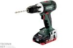 фото Metabo BS 18 LT Акк.винтов,2х4.0Ач,LiHD,ASC30,кейс 602102800