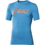 Фото №4 ASICS Ss Logo Tee/ Футболка