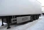 Фото №2 Рефрижератор Chereau CSD3