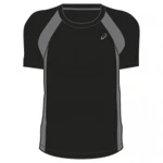 Фото №2 ASICS SHORT SLEEVE TECH TOP/ шорты