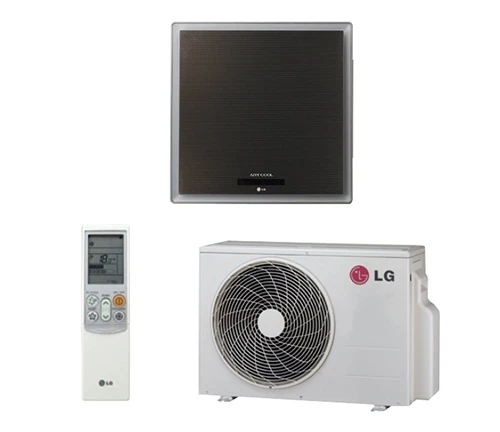 Фото Кондиционеры LG A12LK(H/R)