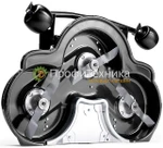 фото Режущая дека Husqvarna Combi 94 см R216T AWD 9671522-01