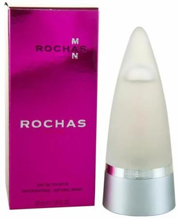 Фото ROCHAS for Men 50мл Стандарт