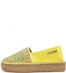 фото Guess FLROS2-FAB14-YELLO