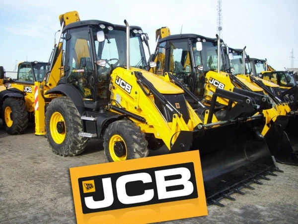 Фото Запчасти экскаваторов бульдозеров фронтальных погрузчиков HITACHI HYUNDAI KOMATSU Caterpillar JCB