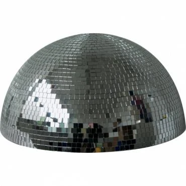 Фото Зеркальная полусфера American DJ mirrorball/half 50см