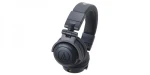 фото Audio-Technica ATH-PRO500MK2BK