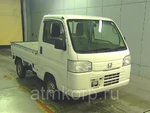 фото Микрогрузовик HONDA ACTY TRUCK кузов HA8 бортовой модификация SDX гв 2010 пробег 60 т.км белый