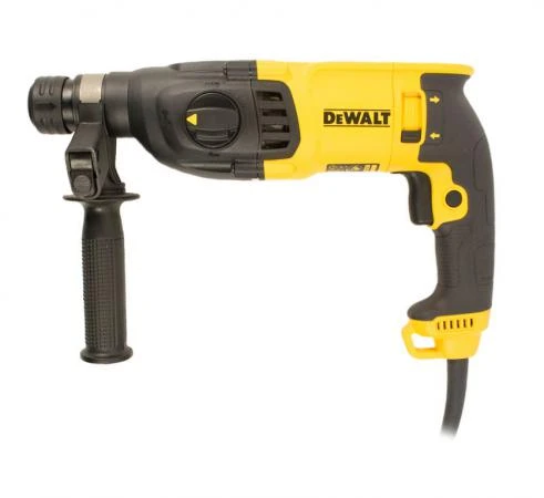 Фото Перфораторы электрические PRORAB Перфоратор DeWalt D 25133 К