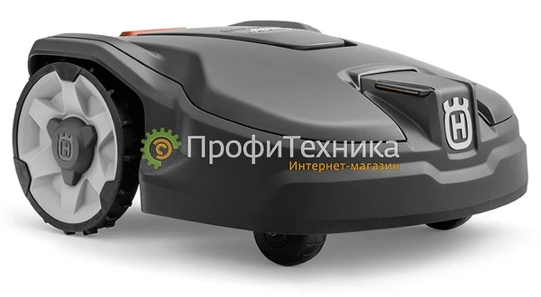 Фото Газонокосилка-робот Husqvarna Automower 310 MarkII 9705267-11