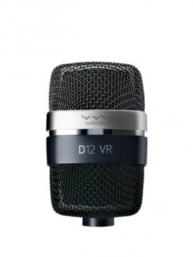 Фото Инструментальный микрофон AKG D12VR