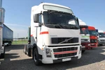 фото Седельный тягач Volvo FH 13 460 2007 г