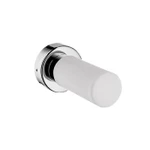 фото Hansgrohe Axor Citterio 41556000 Светильник одинарный (хром/матовое стекло)