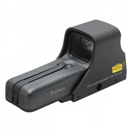 Фото EOTech Коллиматорный прицел EOTech 512.A65