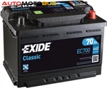 фото EXIDE EC700