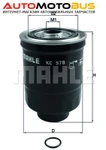 фото Фильтр топливный Mahle/Knecht KC578D