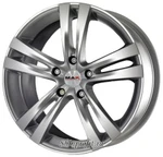 фото Mak Zenith 7x17/4x108 D63.4 ET42 HS