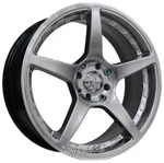 фото Race Ready CSS155 7x16/5x100/114.3 D73.1 ET40 HB