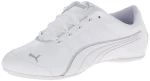 фото PUMA Women's Soleil V2 Comfort Fun Classic Sneaker