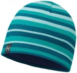 фото Шапка BUFF KNITTED &amp; POLAR HAT BUFF® LAKISTRIPES TURQUOISE-TURQUOISE-Standard