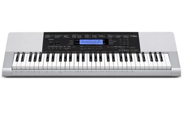 Фото Синтезатор CASIO CTK-4200