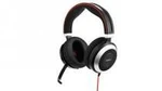 фото Гарнитура Jabra EVOLVE 80 Stereo HS