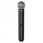 фото Передатчик для радиосистемы Shure BLX2/SM58 M17