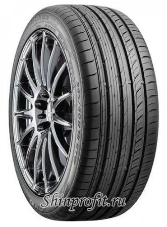 Фото Toyo Proxes C1S 265/35 R18 97W