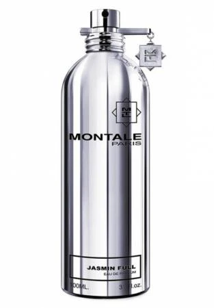 Фото Montale Jasmin Full Montale Jasmin Full 100 ml