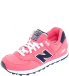 фото New Balance WL574POP/B