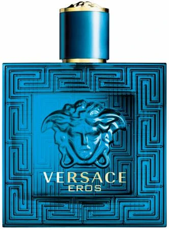 Фото Versace Eros 100мл Стандарт