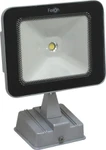 фото Прожектор 15 W матричны LL131 1LED IP65 серый Ферон