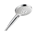 фото Hansgrohe Raindance Select S 120 3jet 26530400 Ручной душ (хром/белый)