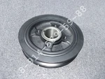 фото Шкив коленвала Toyota 13408-75030 1RZ, 2RZ,3RZ