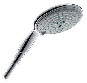 Фото Душевая лейка Hansgrohe Raindance E 150 Air 3jet 28518000