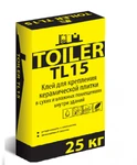 фото TOILER TL15 Высокопрочный клей