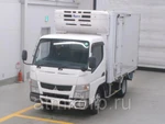 фото Авторефрижератор MITSUBISHI CANTER кузов FEA50 гв 2011 груз 2 тн до минус 30 объем 8,55 куб м пробег 244 т.км